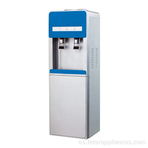 dispensador de agua